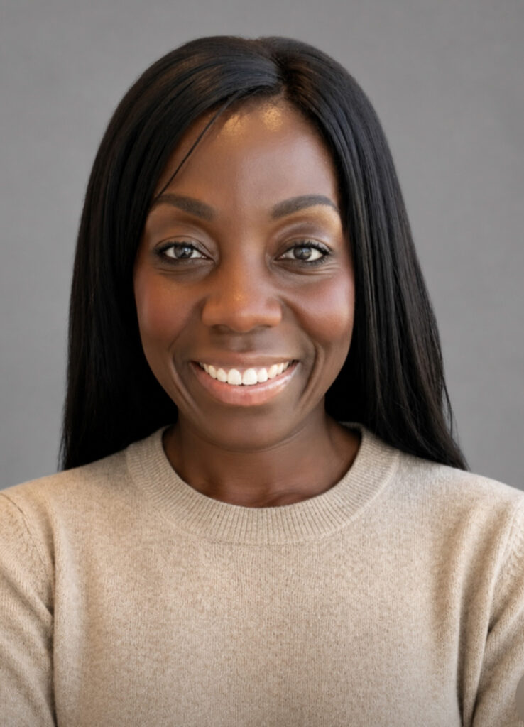 Anesthesiologist Aurora Quaye, MD