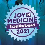 Spectrum Healthcare Partners Receives Joy in medicine recognition in 2021