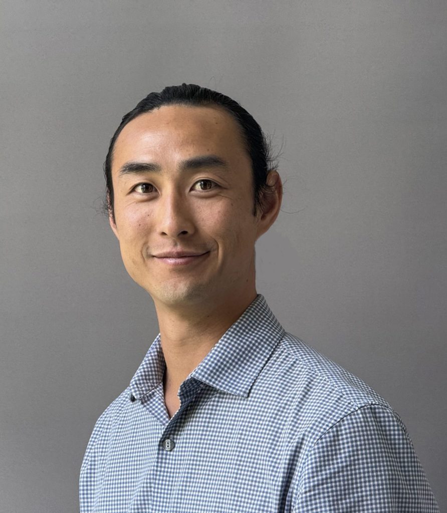 Radiologist Frank Weng, MD