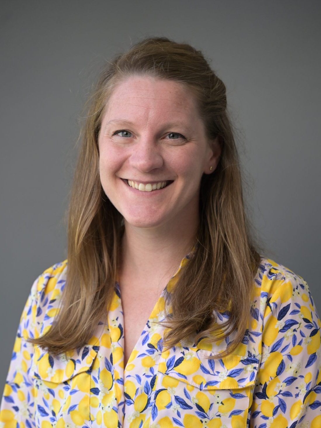 Emily MacDuffie, MD