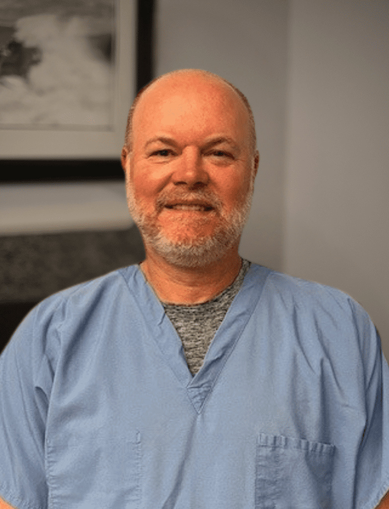 Anesthesiologist R