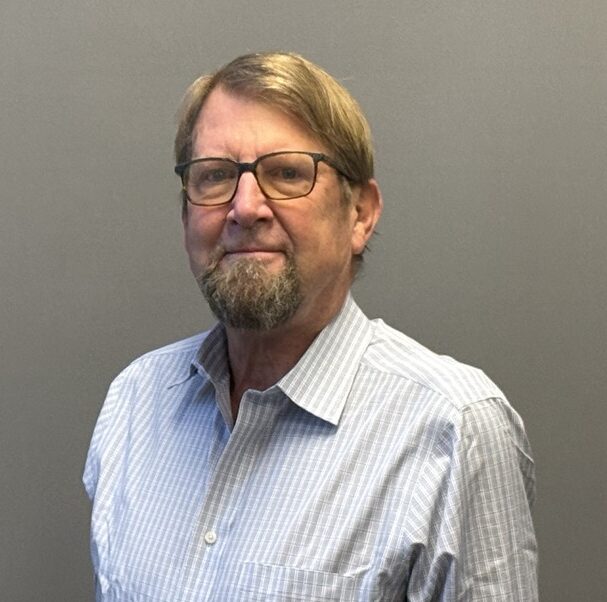 Anesthesiologist Nicholas Sadovnikoff, MD