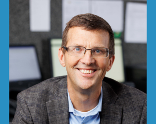 Radiologist Michael Quinn, MD