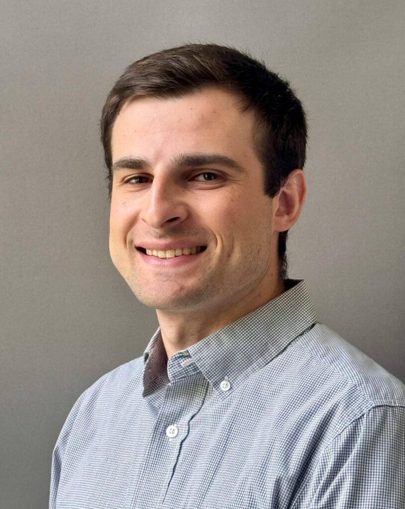 Anesthesiologist Andrew Bompastore, MD